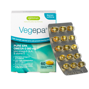 Pure EPA Omega-3