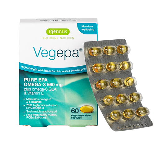 Pure EPA Omega-3